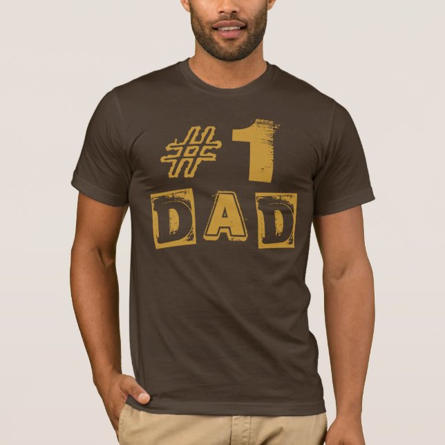 Le T-shirt de Jersey (Devant)