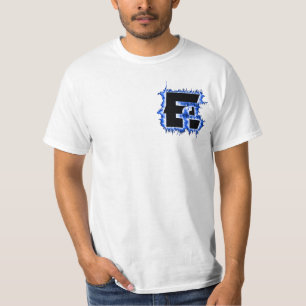 Le T-shirt de la meilleure qualité 2 (version bon