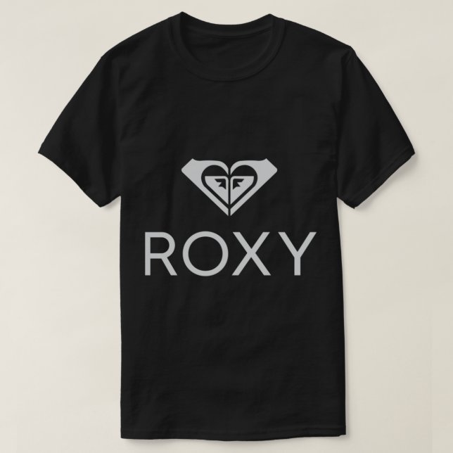 le T-shirt de la Scoop Premium de kelingan-roxy-su (Design devant)