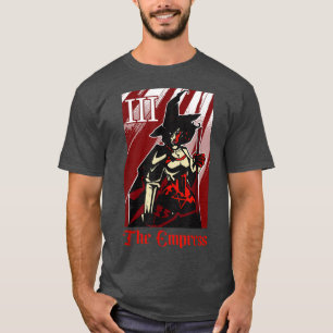 Le T-Shirt de la sorcière impératrice
