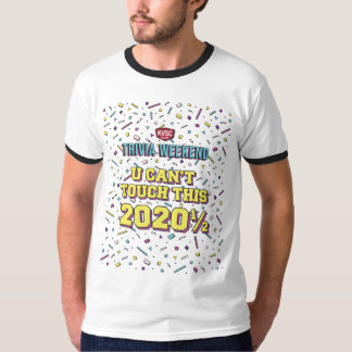 Le T-shirt de la Trivia
