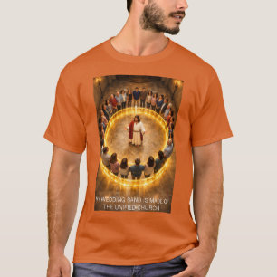 Le T-Shirt de l'Église unifiée