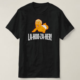 Le T-shirt de Loser Trump
