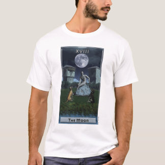 Le T-shirt de lune
