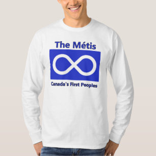 Le T-shirt de Métis