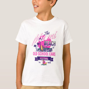 Le T-shirt de Miami Beach