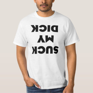Le T-shirt "de style bohème" des hommes