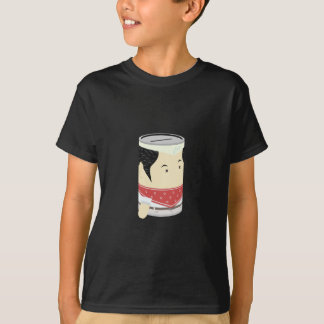 Le T-shirt des enfants