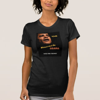 Le T-shirt des femmes