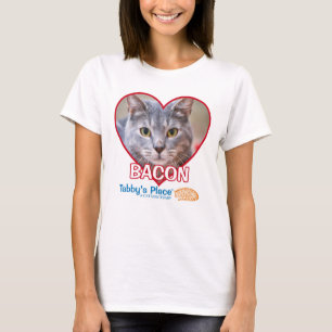 Le T-shirt des femmes