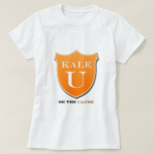 Le T-shirt des femmes