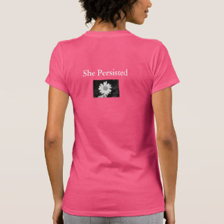 Le T-shirt des femmes