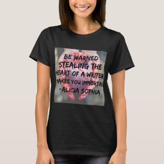 le T-shirt des femmes, ajustement de confort,