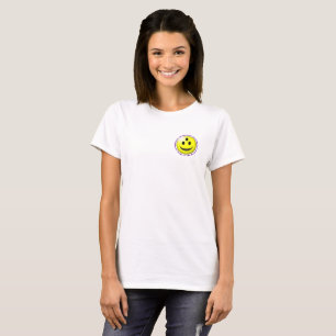 le T-shirt des femmes de cSICON
