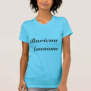 Le T-shirt des femmes impressionnantes de citation