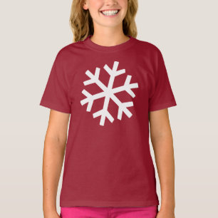 Le T-shirt des filles