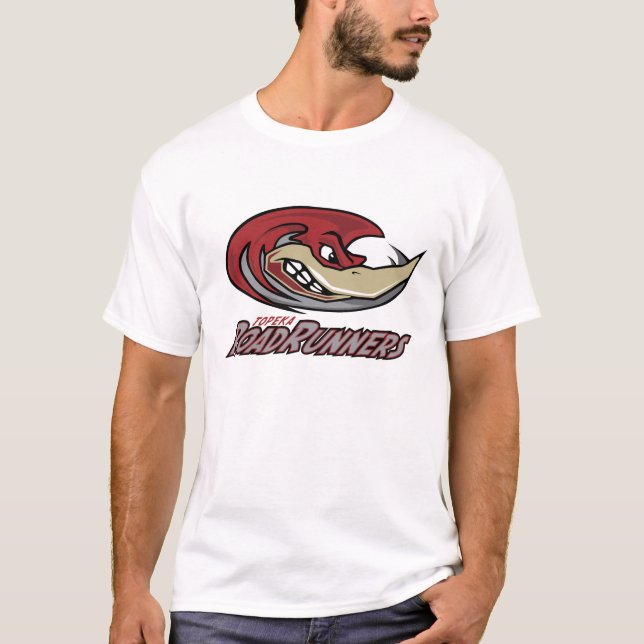 Le T-shirt des hommes (Devant)