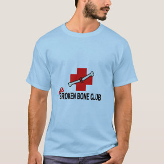Le T-shirt des hommes