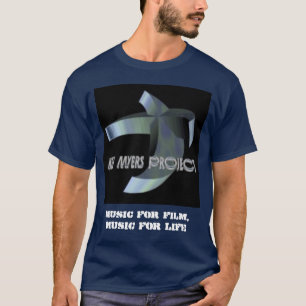 Le T-shirt des hommes