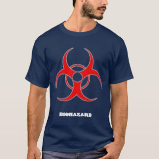 Le T-shirt des hommes