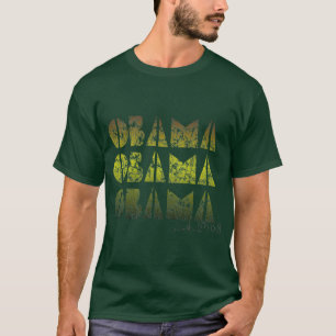 Le T-shirt des hommes