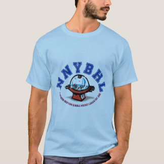 Le T-shirt des hommes