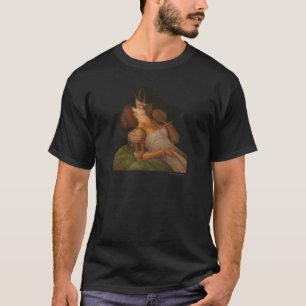Le T-shirt des hommes androïdes de Karenina