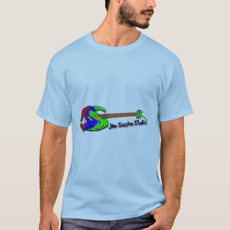 Le T-shirt des hommes - customisé