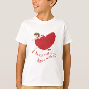 Le T-shirt des hommes - customisé