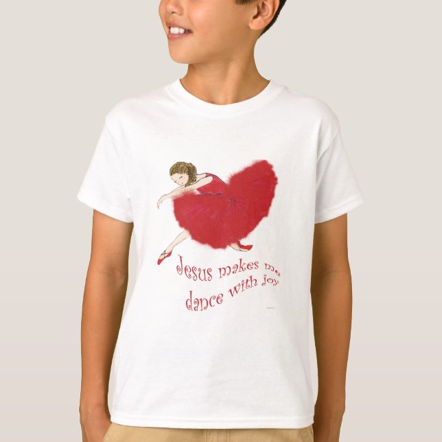 Le T-shirt des hommes - customisé (Devant)