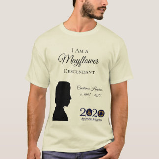 Le T-shirt des hommes de fleur printanière de