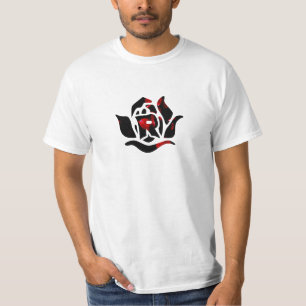 Le T-shirt des hommes de "fondateurs" de Drumline