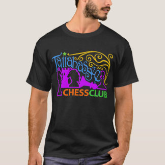 Le T-shirt des hommes de mardi gras