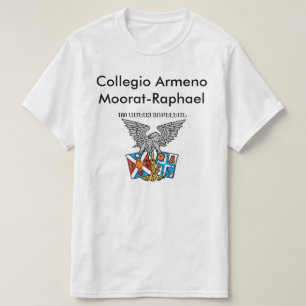 Le T-shirt des hommes de Moorat-Raphael de