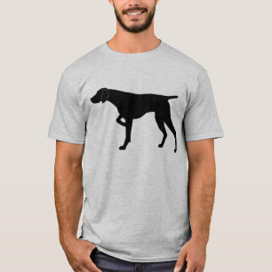 Le T-shirt des hommes de système de préférences