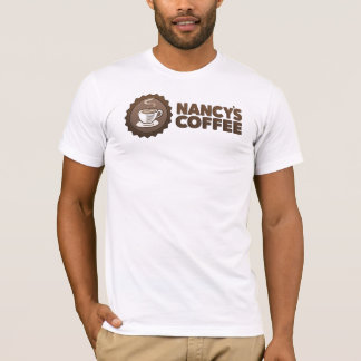 Le T-shirt des hommes du café de Nancy