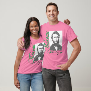 Le T-shirt des hommes du jour de la terre 2010 de