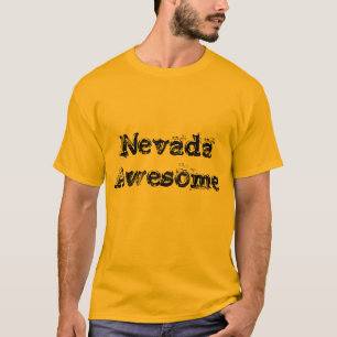 Le T-shirt des hommes impressionnants de citation