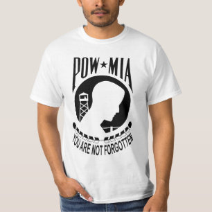 Le T-shirt des hommes inversés par MIA de