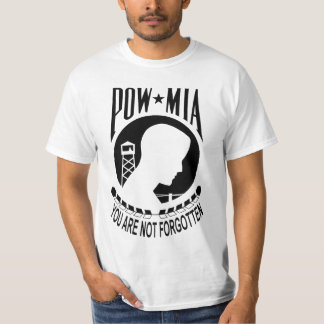 Le T-shirt des hommes inversés par MIA de