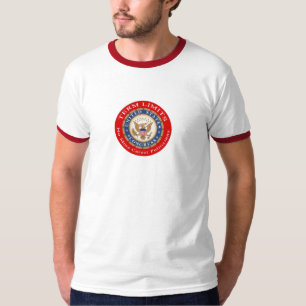 Le T-shirt des hommes limites finales