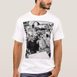 Le T-Shirt des légendes ATL