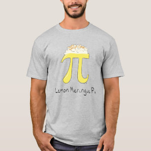 Le T-shirt des maths pi d'Apple pi des hommes