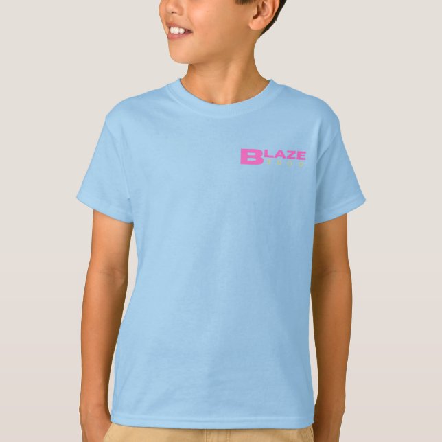 Le T-Shirt des OG Boys (Devant)