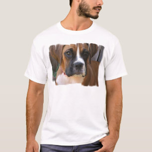 Le T-shirt des sauveteurs de boxeur