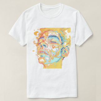 le t-shirt deviendra facilement un incontournable