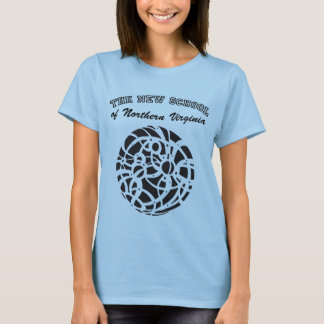 Le T-shirt d'intelligence des femmes linguistiques