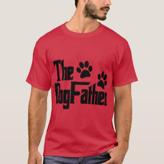 Le T-Shirt DogFather