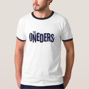 Le T-shirt d'Oneders
