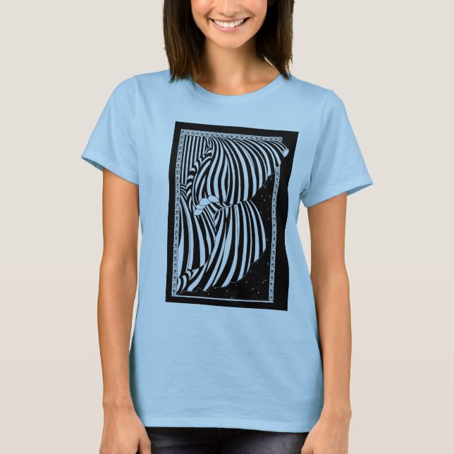 Le T-shirt Dream (Devant)